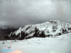 Archiv Foto Webcam Panorama Diedamskopf von der Breitenalpe 05:00