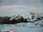 Archiv Foto Webcam Panorama Diedamskopf von der Breitenalpe 05:00