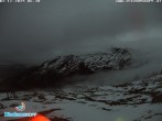Archiv Foto Webcam Panorama Diedamskopf von der Breitenalpe 05:00