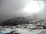 Archiv Foto Webcam Panorama Diedamskopf von der Breitenalpe 07:00