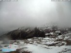 Archiv Foto Webcam Panorama Diedamskopf von der Breitenalpe 09:00
