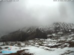 Archiv Foto Webcam Panorama Diedamskopf von der Breitenalpe 11:00