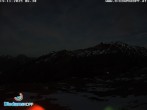 Archiv Foto Webcam Panorama Diedamskopf von der Breitenalpe 05:00
