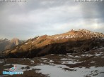 Archiv Foto Webcam Panorama Diedamskopf von der Breitenalpe 07:00