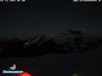 Archiv Foto Webcam Panorama Diedamskopf von der Breitenalpe 06:00