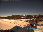 Archiv Foto Webcam Talstation Sessellift Alpe Schetteregg, Vorarlberg 11:00