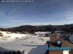 Archiv Foto Webcam Talstation Sessellift Alpe Schetteregg, Vorarlberg 07:00