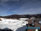 Archiv Foto Webcam Talstation Sessellift Alpe Schetteregg, Vorarlberg 09:00