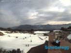 Archiv Foto Webcam Talstation Sessellift Alpe Schetteregg, Vorarlberg 07:00