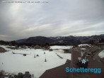 Archiv Foto Webcam Talstation Sessellift Alpe Schetteregg, Vorarlberg 15:00