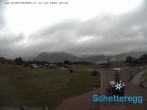 Archiv Foto Webcam Talstation Sessellift Alpe Schetteregg, Vorarlberg 07:00