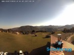 Archiv Foto Webcam Talstation Sessellift Alpe Schetteregg, Vorarlberg 07:00
