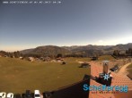 Archiv Foto Webcam Talstation Sessellift Alpe Schetteregg, Vorarlberg 09:00