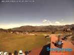 Archiv Foto Webcam Talstation Sessellift Alpe Schetteregg, Vorarlberg 11:00