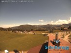 Archived image Webcam Base station Schetteregg, Vorarlberg 11:00