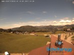Archived image Webcam Base station Schetteregg, Vorarlberg 13:00