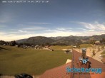 Archived image Webcam Base station Schetteregg, Vorarlberg 15:00
