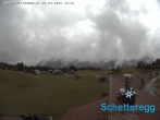 Archiv Foto Webcam Talstation Sessellift Alpe Schetteregg, Vorarlberg 09:00