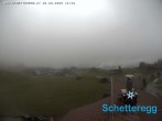 Archiv Foto Webcam Talstation Sessellift Alpe Schetteregg, Vorarlberg 11:00