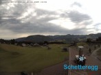 Archiv Foto Webcam Talstation Sessellift Alpe Schetteregg, Vorarlberg 09:00