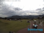 Archiv Foto Webcam Talstation Sessellift Alpe Schetteregg, Vorarlberg 11:00
