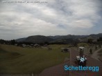 Archiv Foto Webcam Talstation Sessellift Alpe Schetteregg, Vorarlberg 13:00