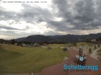 Archiv Foto Webcam Talstation Sessellift Alpe Schetteregg, Vorarlberg 15:00
