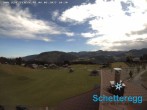 Archiv Foto Webcam Talstation Sessellift Alpe Schetteregg, Vorarlberg 09:00