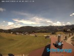 Archiv Foto Webcam Talstation Sessellift Alpe Schetteregg, Vorarlberg 11:00