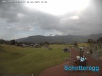 Archiv Foto Webcam Talstation Sessellift Alpe Schetteregg, Vorarlberg 15:00