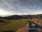 Archiv Foto Webcam Talstation Sessellift Alpe Schetteregg, Vorarlberg 17:00