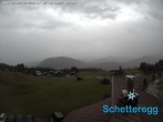 Archiv Foto Webcam Talstation Sessellift Alpe Schetteregg, Vorarlberg 07:00