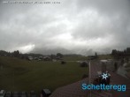 Archiv Foto Webcam Talstation Sessellift Alpe Schetteregg, Vorarlberg 15:00