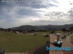 Archiv Foto Webcam Talstation Sessellift Alpe Schetteregg, Vorarlberg 09:00