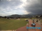 Archiv Foto Webcam Talstation Sessellift Alpe Schetteregg, Vorarlberg 13:00