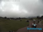 Archiv Foto Webcam Talstation Sessellift Alpe Schetteregg, Vorarlberg 07:00