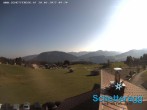 Archiv Foto Webcam Talstation Sessellift Alpe Schetteregg, Vorarlberg 07:00