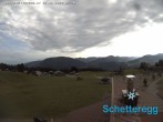 Archiv Foto Webcam Talstation Sessellift Alpe Schetteregg, Vorarlberg 07:00