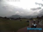 Archiv Foto Webcam Talstation Sessellift Alpe Schetteregg, Vorarlberg 15:00