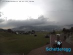 Archiv Foto Webcam Talstation Sessellift Alpe Schetteregg, Vorarlberg 17:00