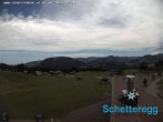 Archiv Foto Webcam Talstation Sessellift Alpe Schetteregg, Vorarlberg 11:00