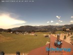 Archiv Foto Webcam Talstation Sessellift Alpe Schetteregg, Vorarlberg 13:00