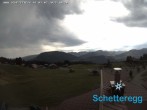 Archiv Foto Webcam Talstation Sessellift Alpe Schetteregg, Vorarlberg 09:00