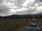 Archiv Foto Webcam Talstation Sessellift Alpe Schetteregg, Vorarlberg 11:00
