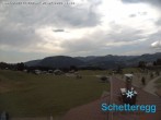 Archiv Foto Webcam Talstation Sessellift Alpe Schetteregg, Vorarlberg 15:00