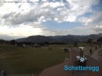 Archiv Foto Webcam Talstation Sessellift Alpe Schetteregg, Vorarlberg 17:00