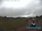 Archiv Foto Webcam Talstation Sessellift Alpe Schetteregg, Vorarlberg 11:00
