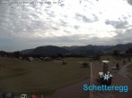 Archiv Foto Webcam Talstation Sessellift Alpe Schetteregg, Vorarlberg 07:00