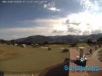 Archiv Foto Webcam Talstation Sessellift Alpe Schetteregg, Vorarlberg 09:00