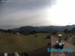 Archiv Foto Webcam Talstation Sessellift Alpe Schetteregg, Vorarlberg 07:00